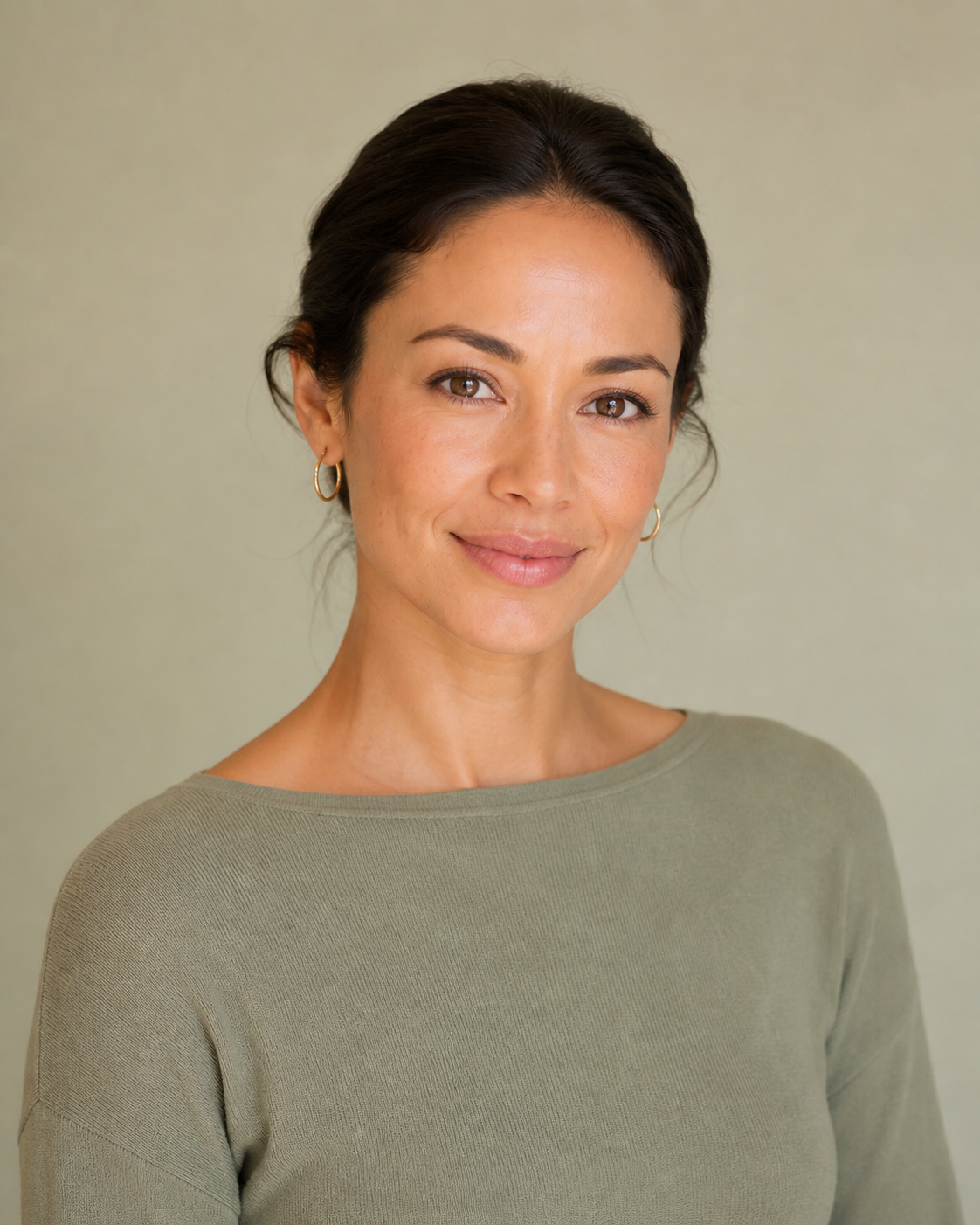 Alyssa Reed, founder and lead instructor
